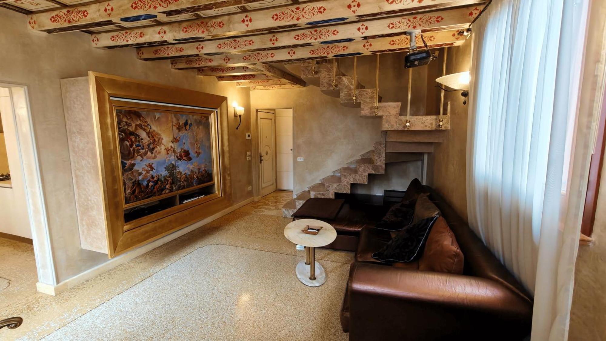 Opera Luxury Apartment Verona Exterior photo